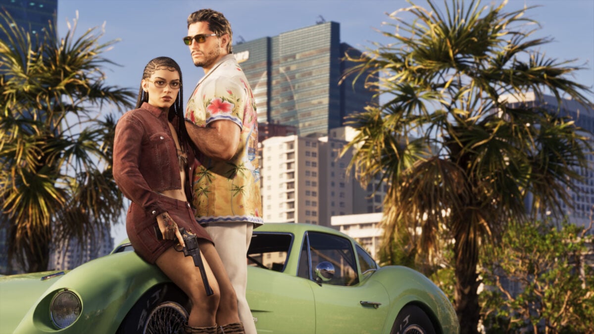 1:37 PM Grand Theft Auto 6 Will Have Some Kind Of Relationship System Kenneth Shepard