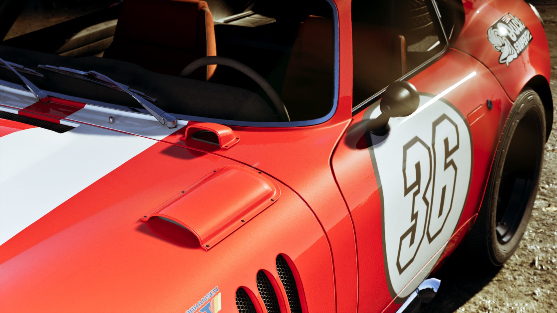 Ultimate Edition Wyman Car Collection 04