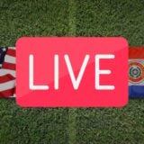 Usa Vs Paraguay (1)