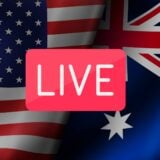 Usa Vs. Australia