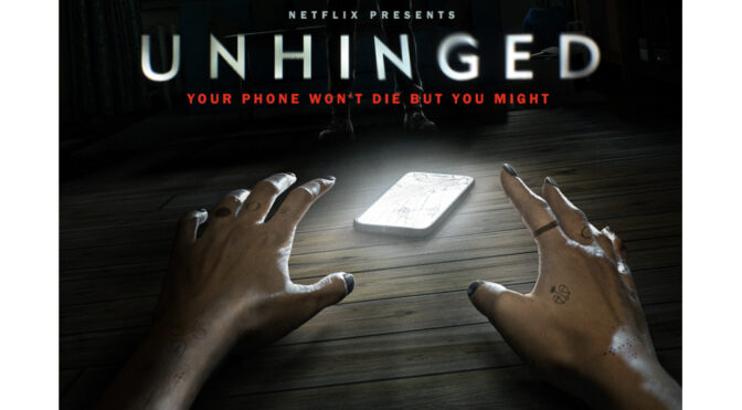 Netflix Reveals New Horror Game From Oxenfree Developers