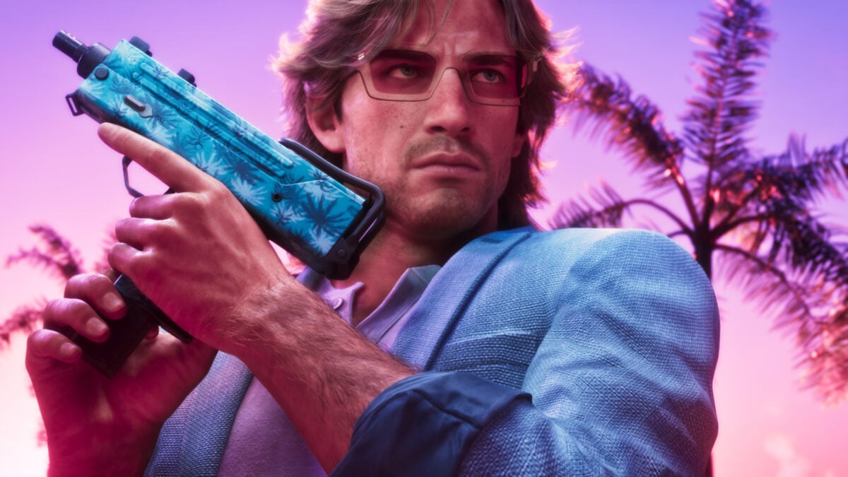 GTA VI Comes With Vice City Inspired Pre-Order Bonuses