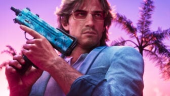 Vintage Vice City Pack Exclusive Looks