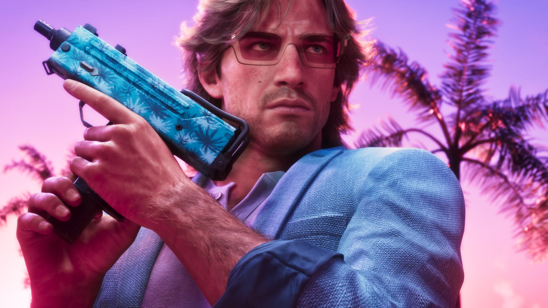Vintage Vice City Pack Exclusive Looks 03