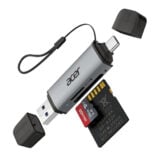 Acer Card Reader