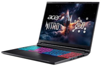 Acer Nitro V Laptop