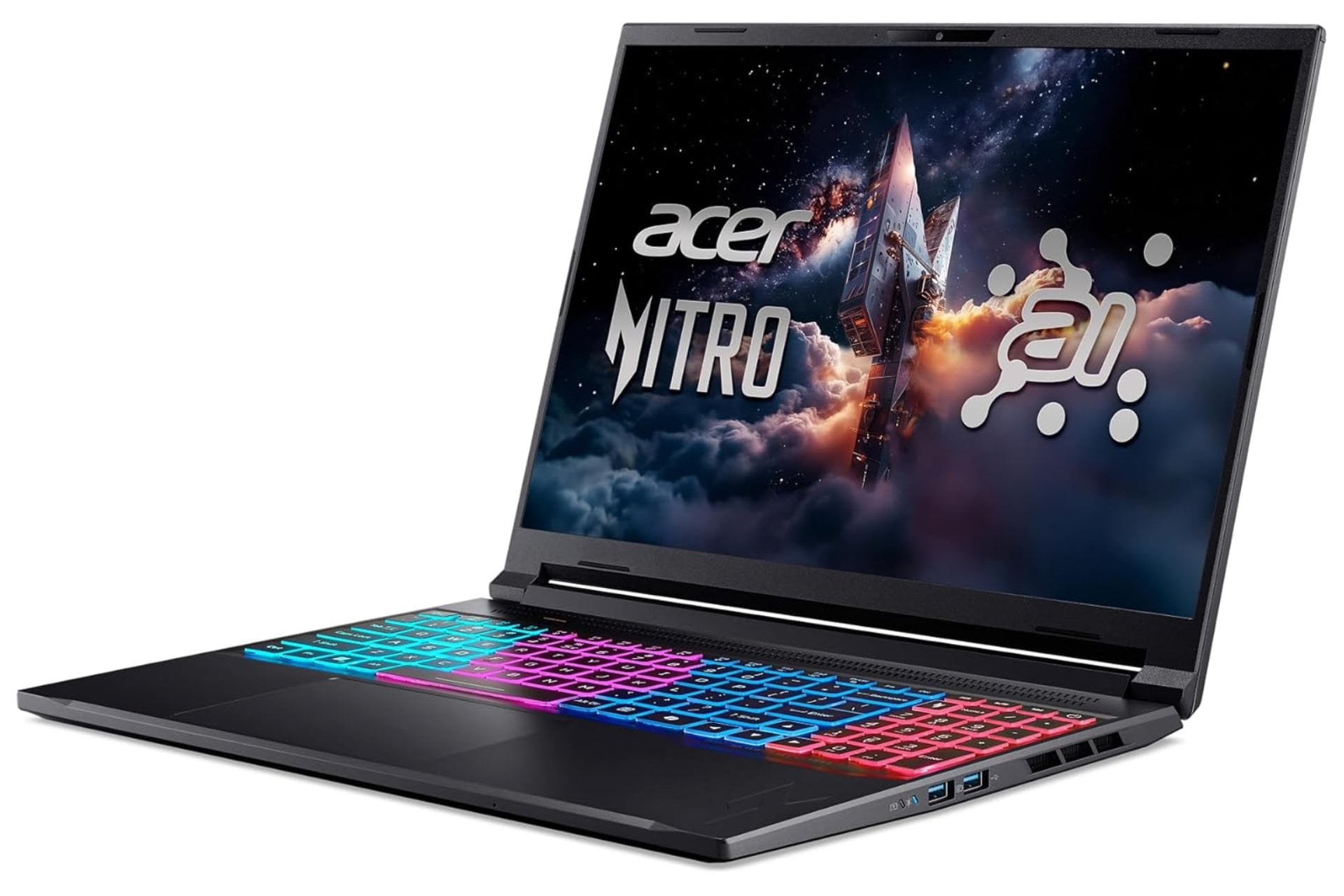 Acer Nitro V Laptop