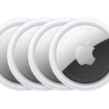 Airtags 2