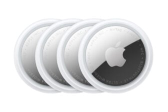 Airtags 2