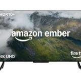Amazon Ember