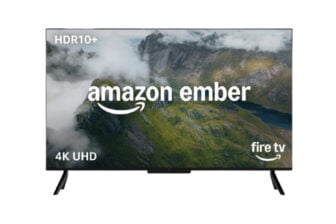 Amazon Ember