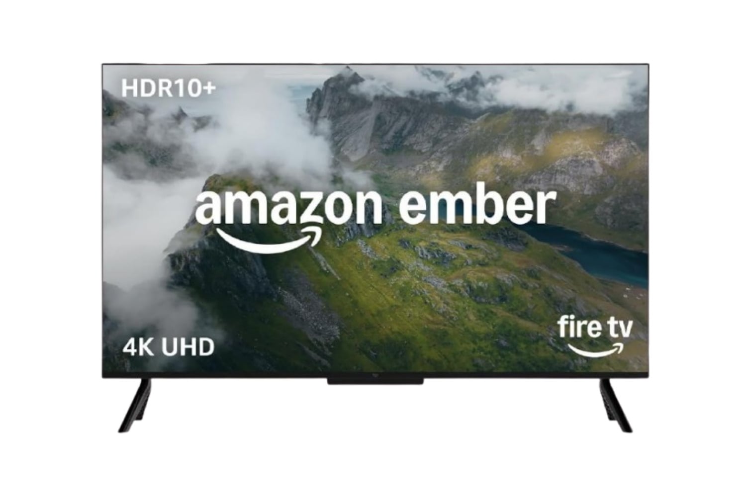Amazon Ember