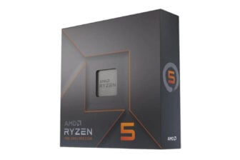 Amd Ryzen 5