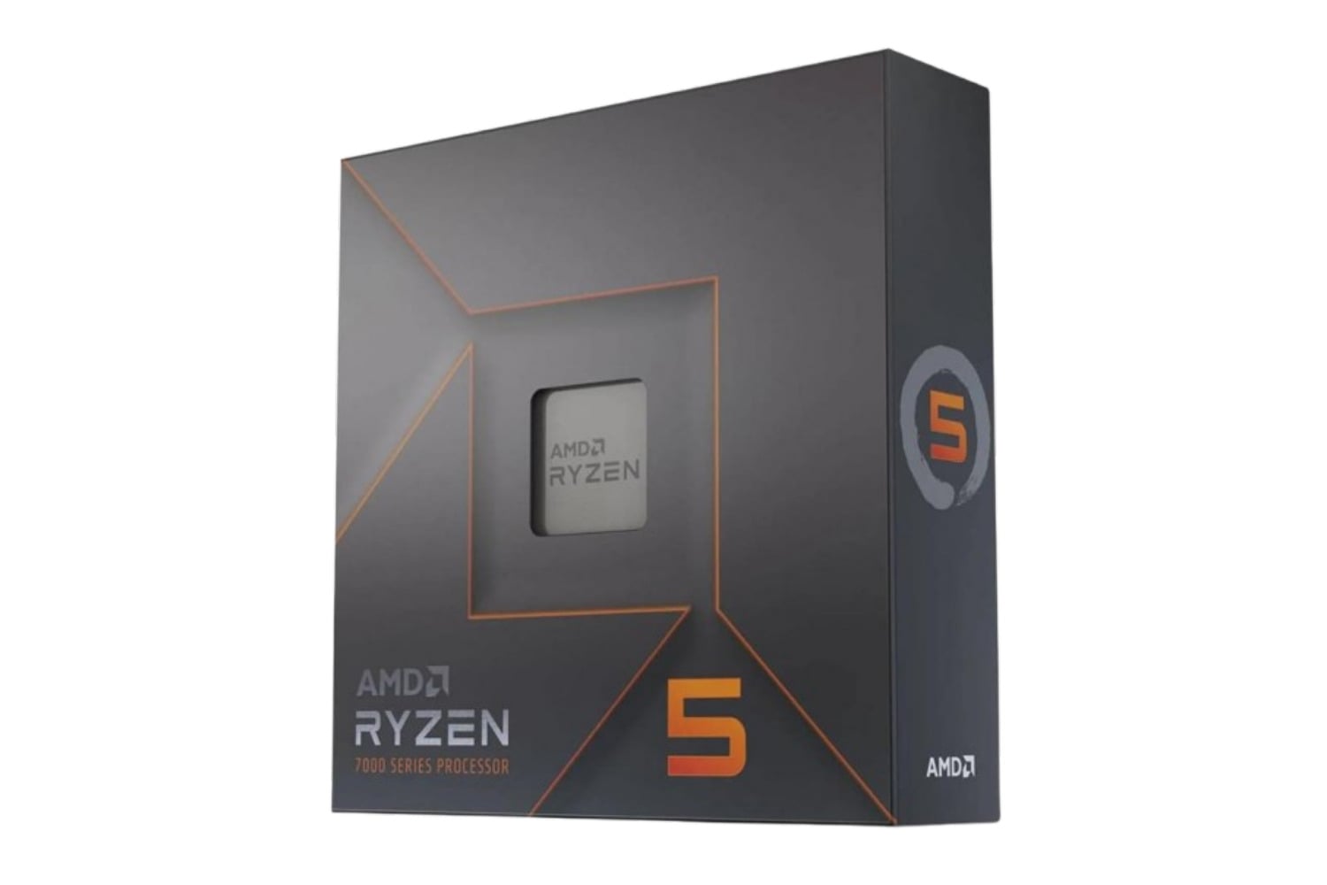Amd Ryzen 5