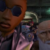 Anachronox