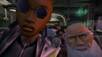 Anachronox
