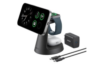 Anker Charger