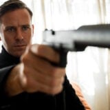 Armie Hammer