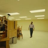 Backrooms Main
