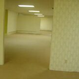 Backrooms original photo.