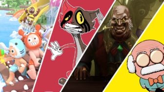 Day of the Devs