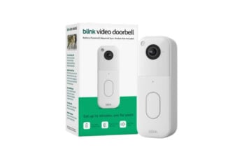Blink Doorbell