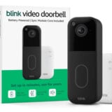 Blink Video Doorbell Amazon