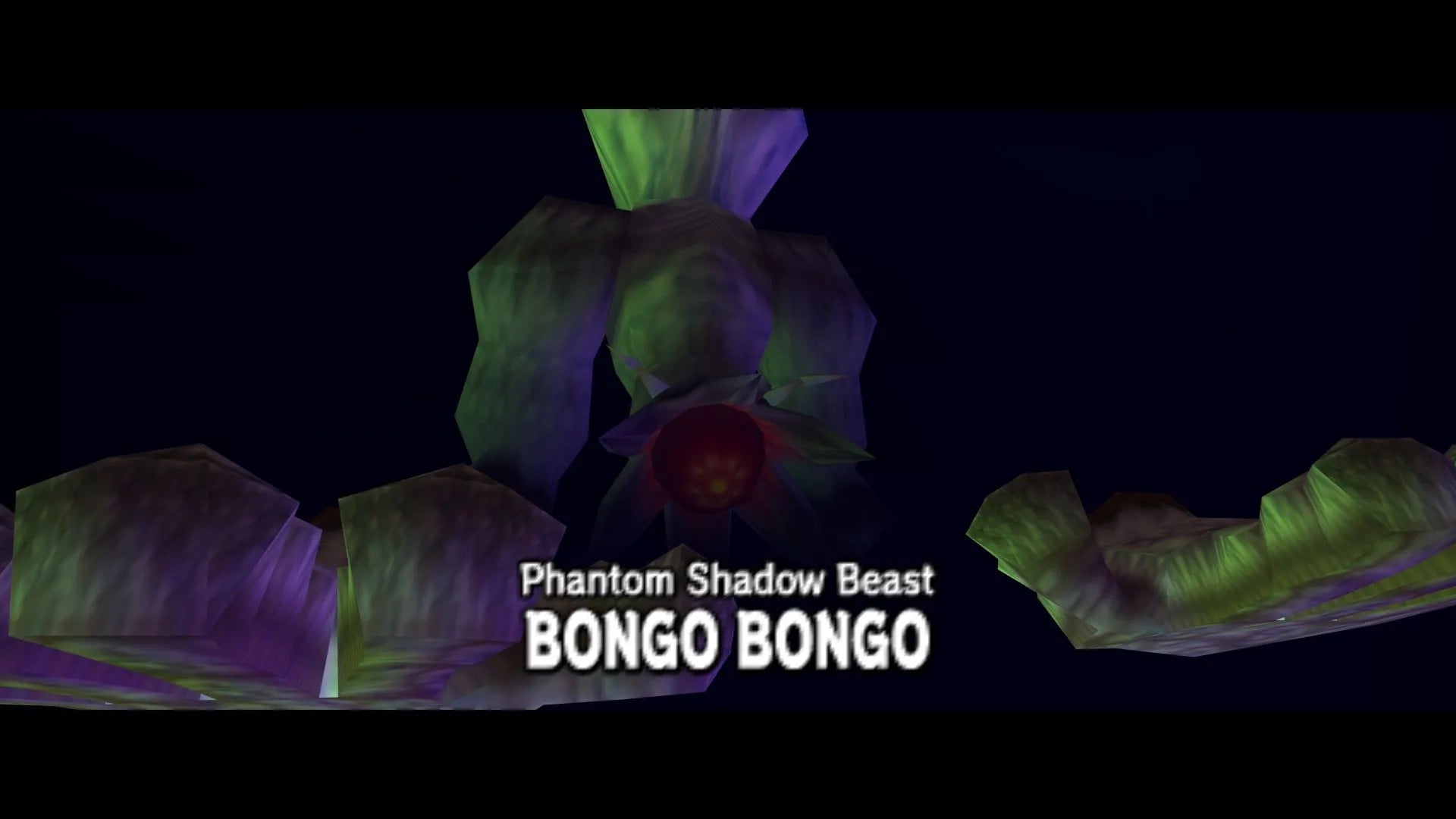 Bongobongo