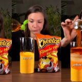 Cheetotube