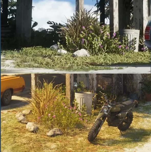 Compare