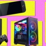 Console Pcsales