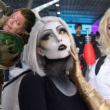 Cosplay Mcm