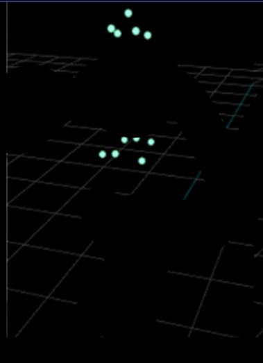 Cube Data