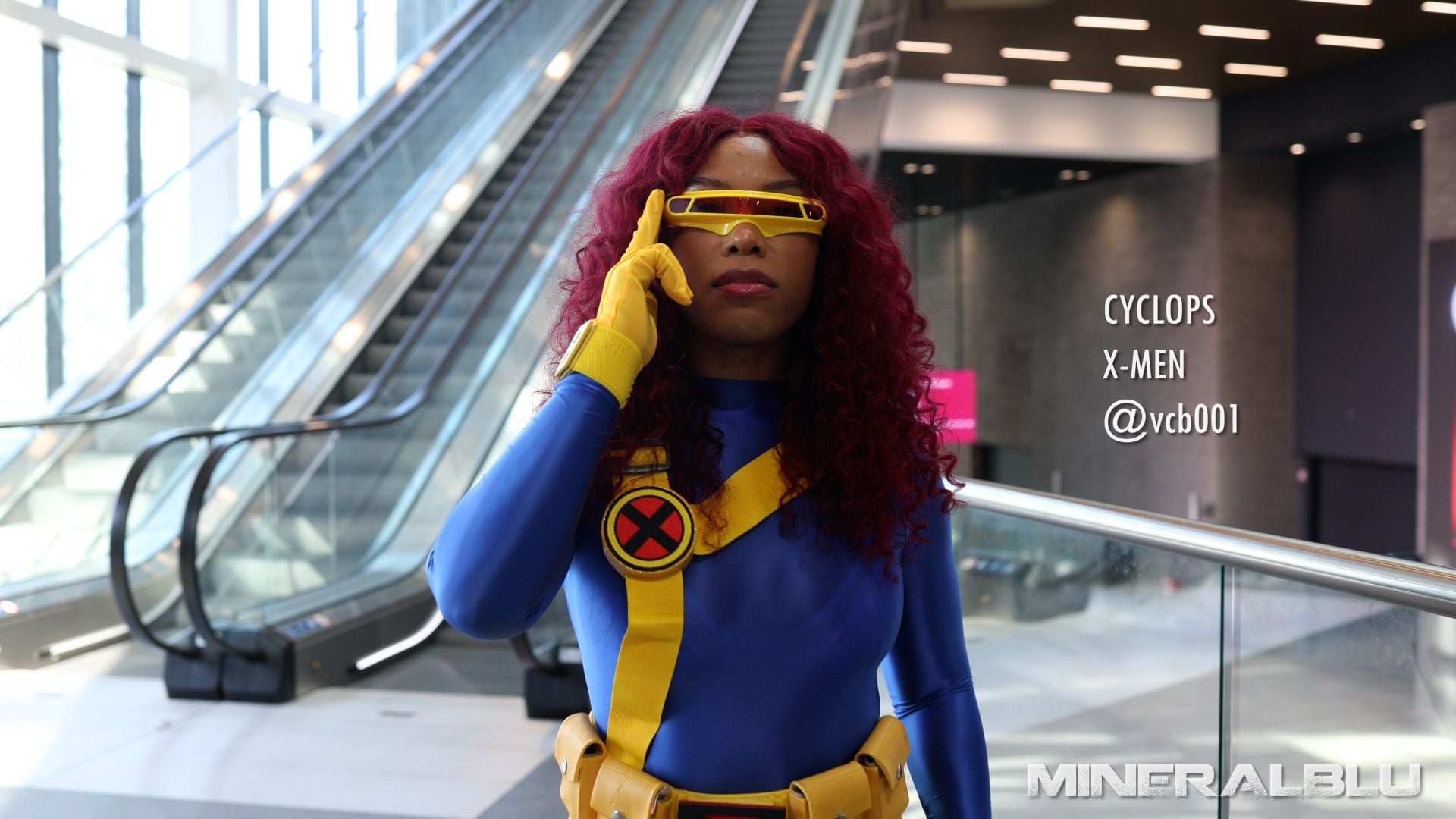 Cyclops Xmen