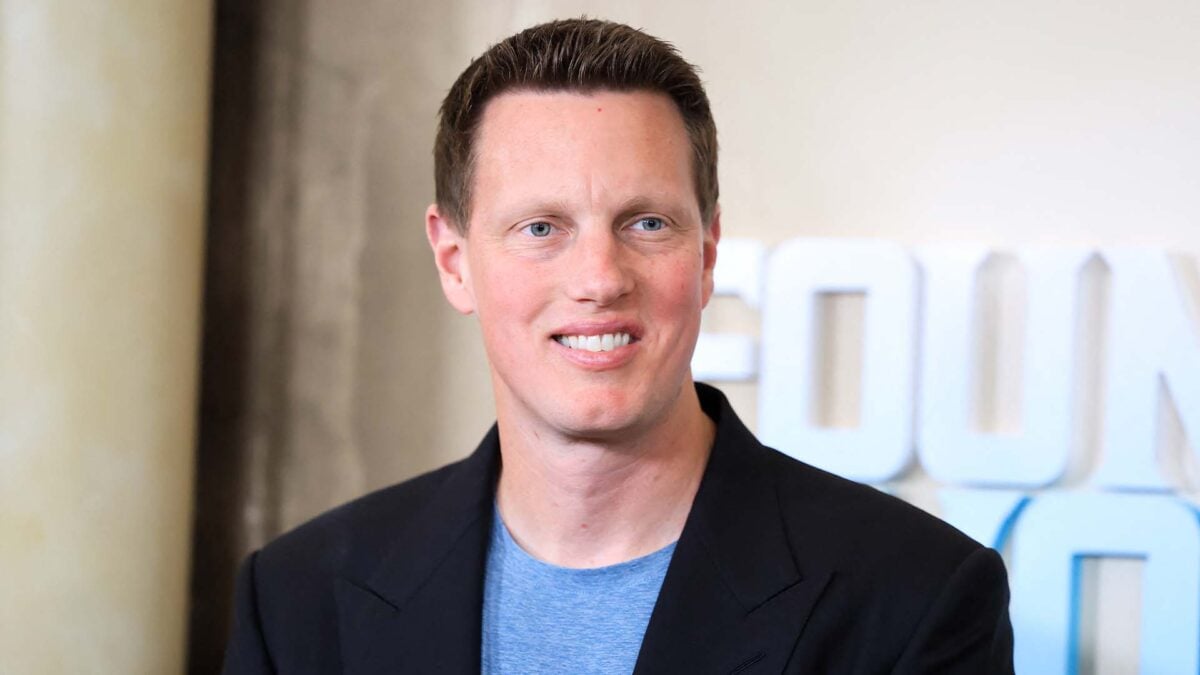 The Guy Ruining CBS News Just Launched Paramount Game Studios