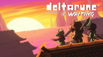 Deltarune