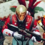 Guardians prepare for battle.