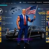 Destiny Trump