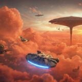 Millennium Falcon: Smugglers Run