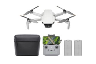 Dji Drone
