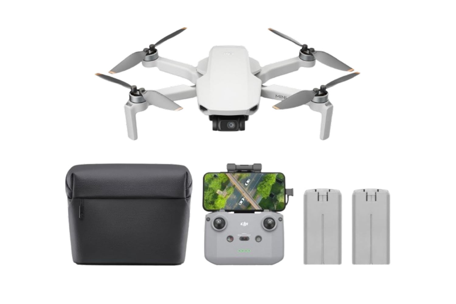 Dji Drone