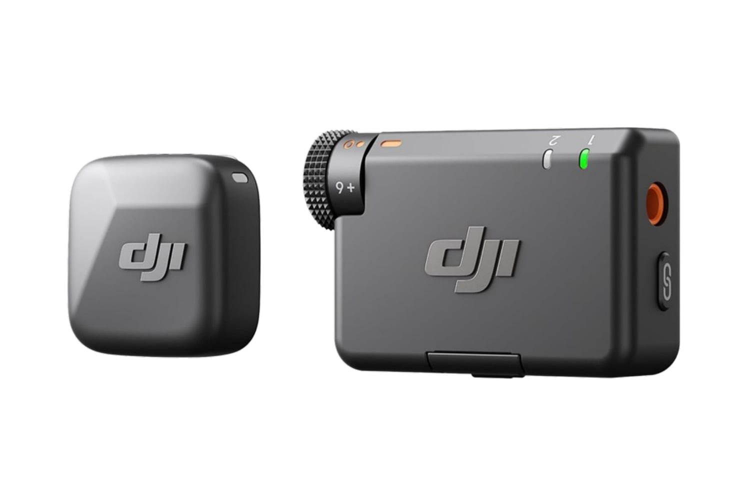 Dji Mic