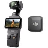 Dji Osmo Pocket 3 Combo