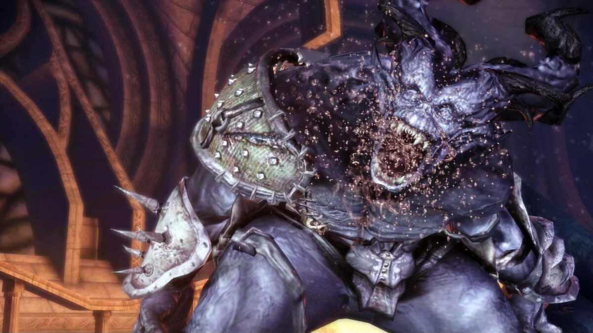 Dragon Age Writer Blasts AI In Game Dev As A ‘Virulent Plague’ Dragon Age Writer Blasts AI In Game Dev As A ‘Virulent Plague’
