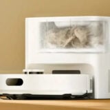 Dreame D20 Air Plus