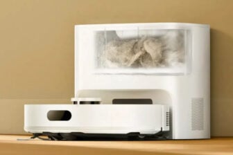 Dreame D20 Air Plus