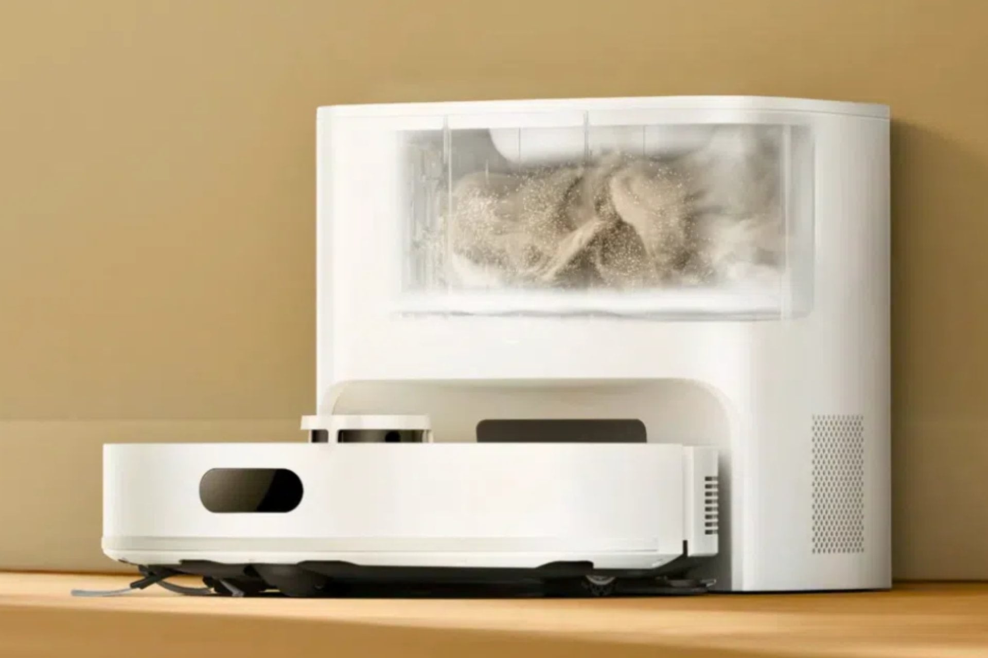 Dreame D20 Air Plus