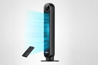 Dreo Tower Fan