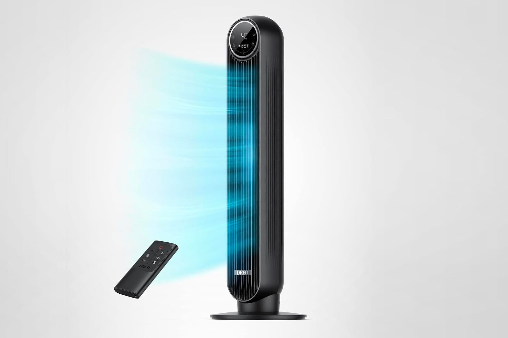 Dreo Tower Fan