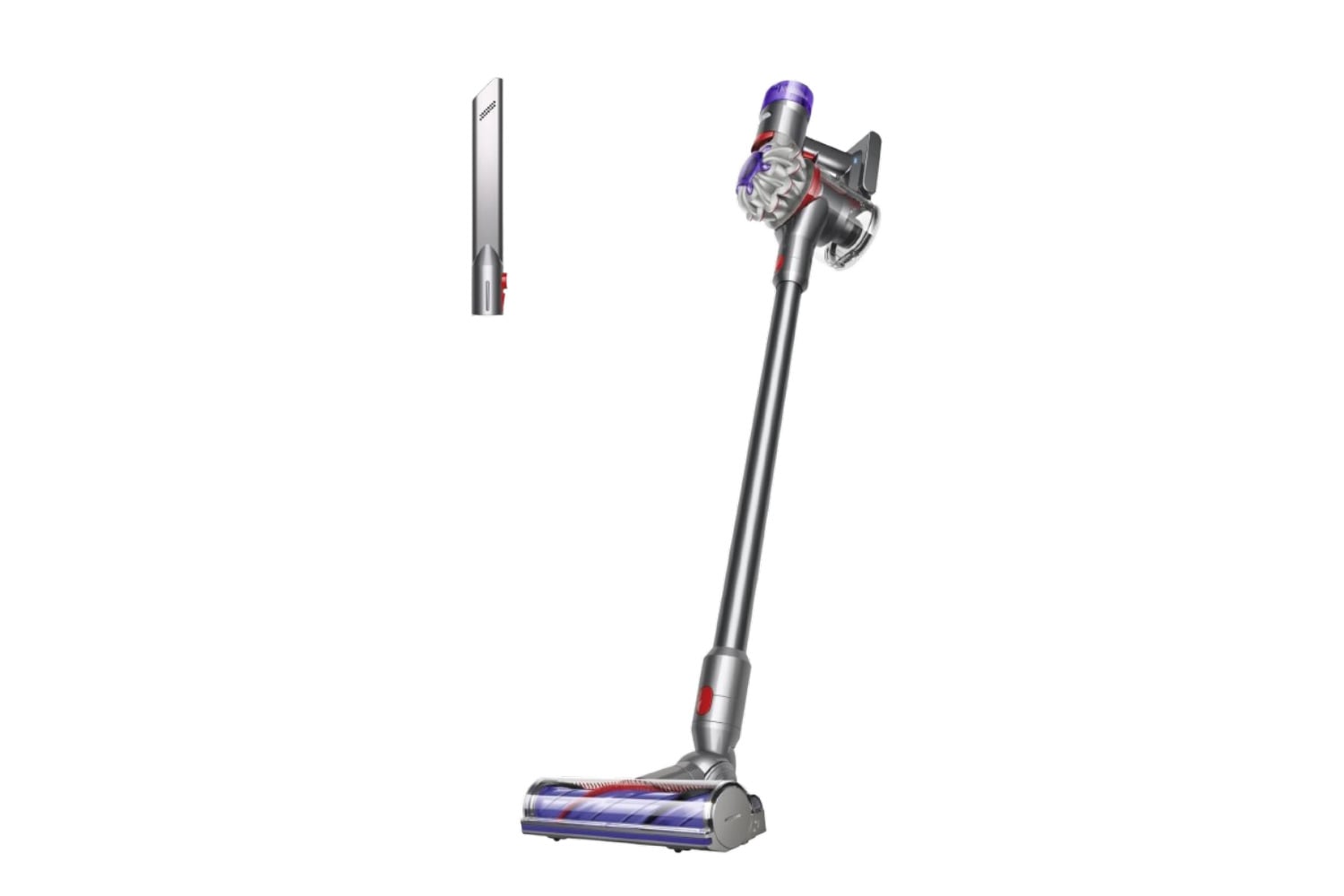 Dyson V8